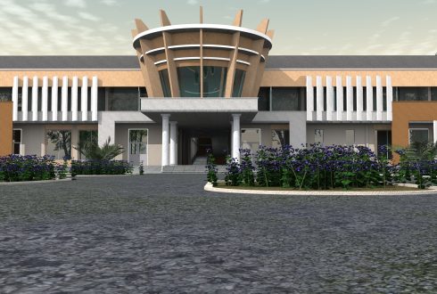 Tarime Market