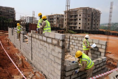 House Construction and Renovation