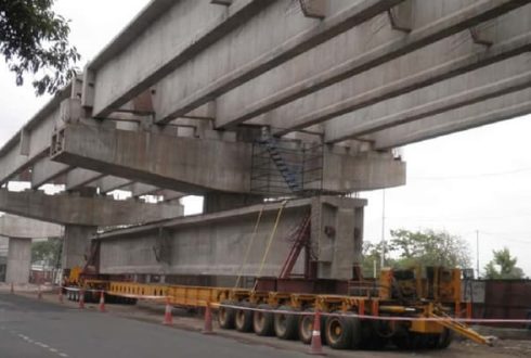 Bridges